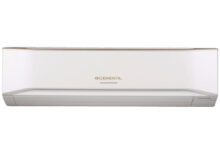 O General 2.5 Ton 4 Star Split Inverter Air Conditioner (ASGG30CETA-B)