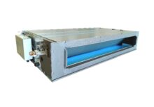 Mitsubishi Heavy Duty FDUM100CSV-S6/FDC100CSV-S6 3.0-ton Non-Inverter Ductable AC