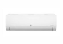 LG Hot & Cold Super Convertible 6-in-1, 3 Star (2 TON, RS-H24VNXE) Split AC with Anti Virus Protection